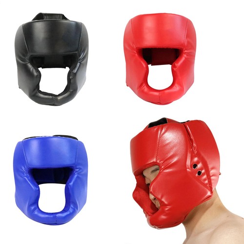 Box-Kopfbedeckung