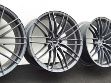 22 Zoll ABT HR22 Audi Q7 SQ7