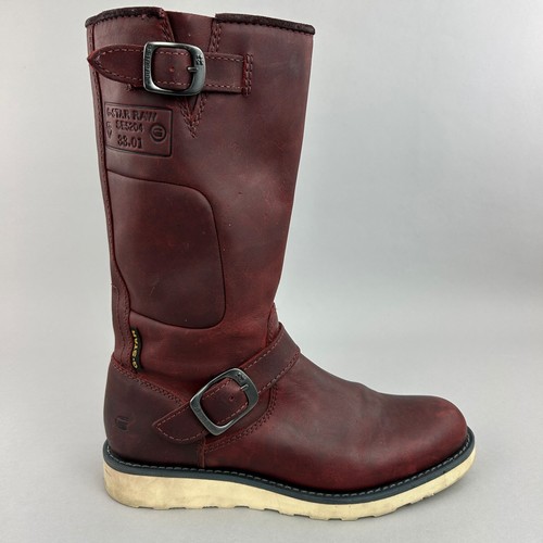 Star raw stiefel uk5 - star,