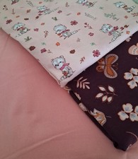 Restepaket BW- Jersey 2x 50 x