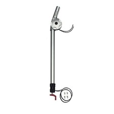 Kathrein Sat Gelenkmast HDM 143 Campingzubehör Wohnmobil Outdoor B-Ware