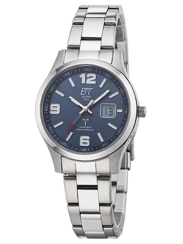 Ett eco tech time damenuhr - eco,