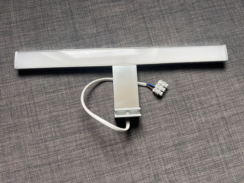 Ikea vathult spiegelleuchte - ikea,