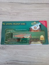 Sternquell Sammeltruck LKW