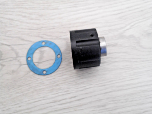 Hpi vorza flux diff gehäuse - hpi,
