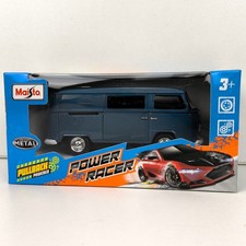 Maisto VW Volkswagen T2 Bus