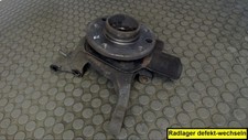 Achsschenkel Vorn Rechts Opel Astra 1.7 Cdti Caravan DPF H 12 Monate Garantie