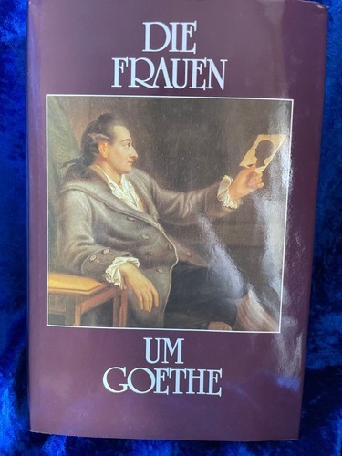 Die frauen goethe kühn - die,