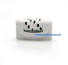 Braun Standardepilierkopf 81465100, Silk-épil 3, Soft Perfection, Ever Soft