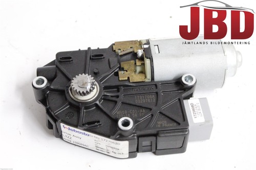 Motor schiebedach land - -, rover