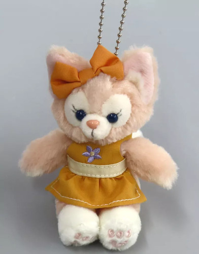 Duffy friends - &,