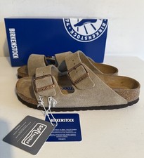 Birkenstock Arizona Taupe