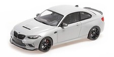 BMW M2 CS (F87) • 2020 • NEU • Minichamps 155021024 • 1:18