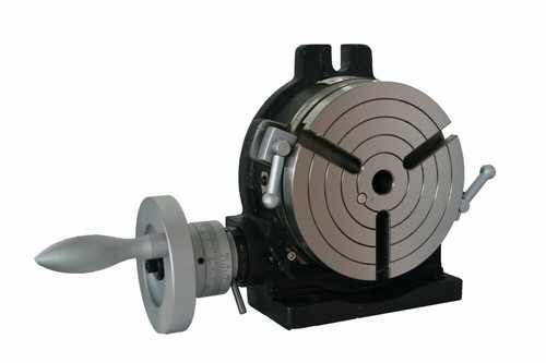 Teilapparat rundtisch 150 - teilapparat,