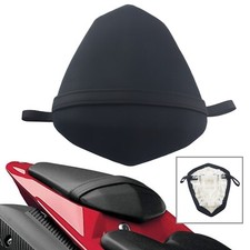 Soziussitz hinten passend für