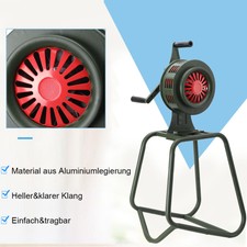 Standsirene Handsirene