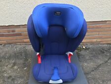 Britax Römer Kidfix II XP