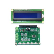 Dreiphasen-Sinusgenerator