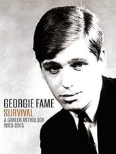 GEORGIE FAME -  Survival  / A