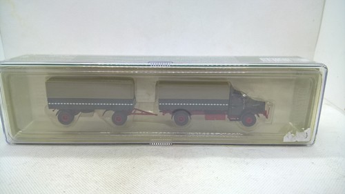 Brekina 73307 henschel 140 - henschel,