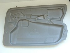 BMW 5er E60 E61 Abdeckung Schutz Schallisolierung Tür vorne rechts 7033652