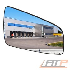 SPIEGELGLAS AUßENSPIEGEL