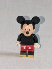 LEGO 71012 - Micky Maus - Disney Minifiguren Serie 1