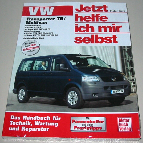 Reparaturanleitung - , vw