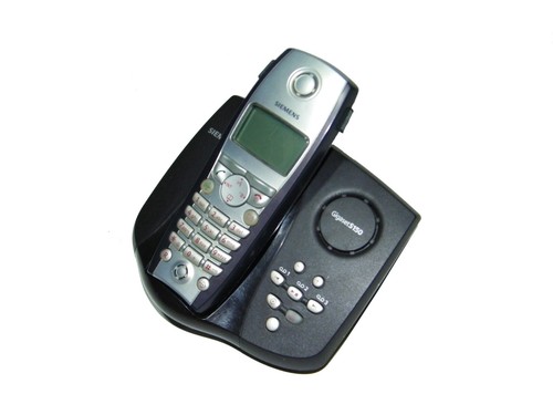 Siemens gigaset colour - gigaset, s1