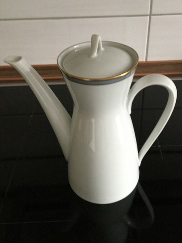 Rosenthal form 2000 - rosenthal, blau