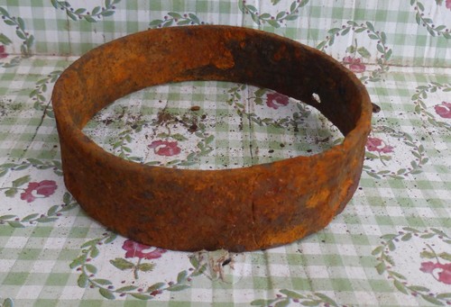 Alt rad ring kranz loft - kranz,