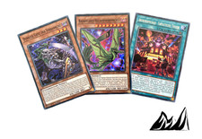 YU-GI-OH! Einzelkarten - Legendary Duelists 2-7 (LED2-7) - Common - Secret Rare