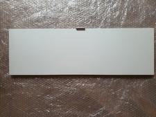 Ikea Faktum Front Abstrakt weiß Hochglanz 80x25 cm Schubladenfront mit Griff #4