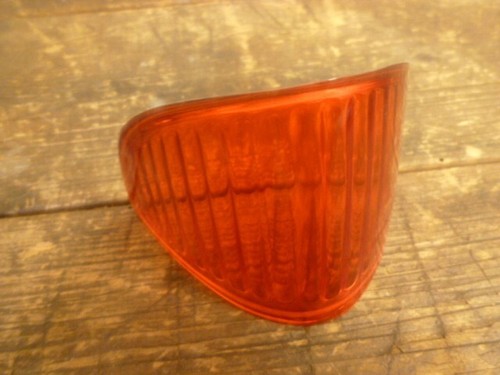 Glas für rückleuchte - glas,