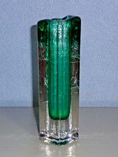 Vintage 70er Zwiesel Kristall