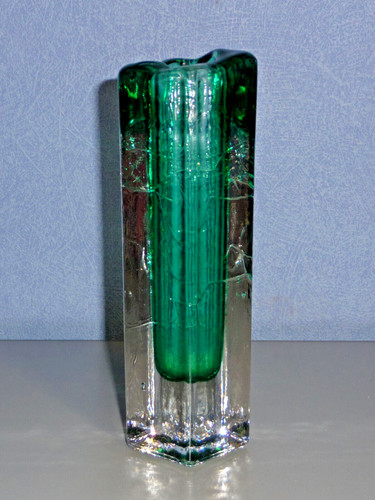 Vintage 70er zwiesel - vintage, kristall