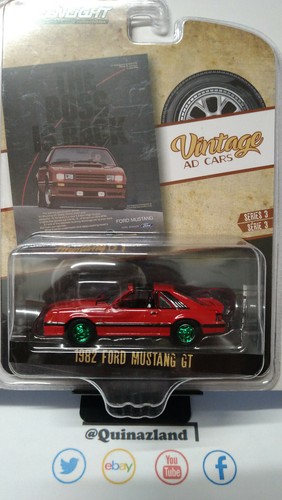 Greenlight oldtimer werbewagen - oldtimer,