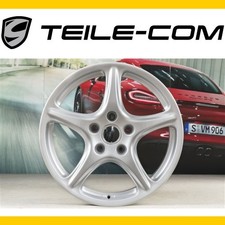 ORIG. Porsche 911 997 / Boxster / Cayman 987 19" CARRERA CLASSIC Felge / Rad
