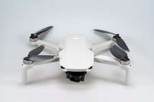 DJI Mavic Mini Fly More Combo