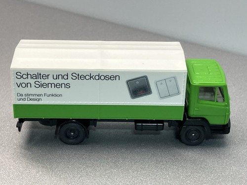Wiking 87 werbemodell - 1/87,