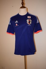 Japan 2014 football shirt