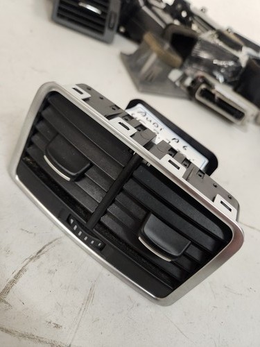 Audi luftdüse hinten - luftdüse,