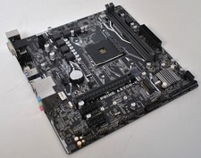 ASUS PRIME A320M-K Mainboard