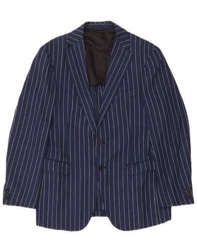 Burberry herren knopf blazer - burberry,