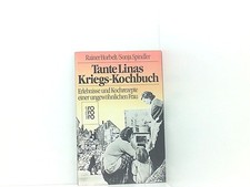 Tante Linas Kriegs - Kochbuch