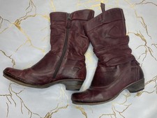 AS 98 Airstep Zipper Boho