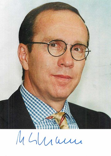 Matthias wissmann mdb - matthias,