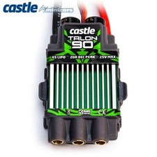Castle creations talon 25v - creations, 90