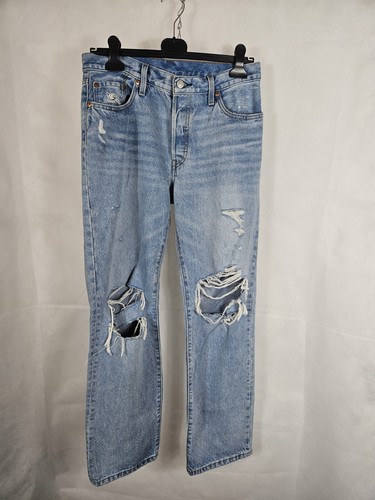 Levi damen jeans 501 90s - 501, von