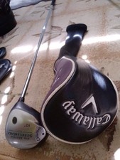 Callaway Big Bertha Driver